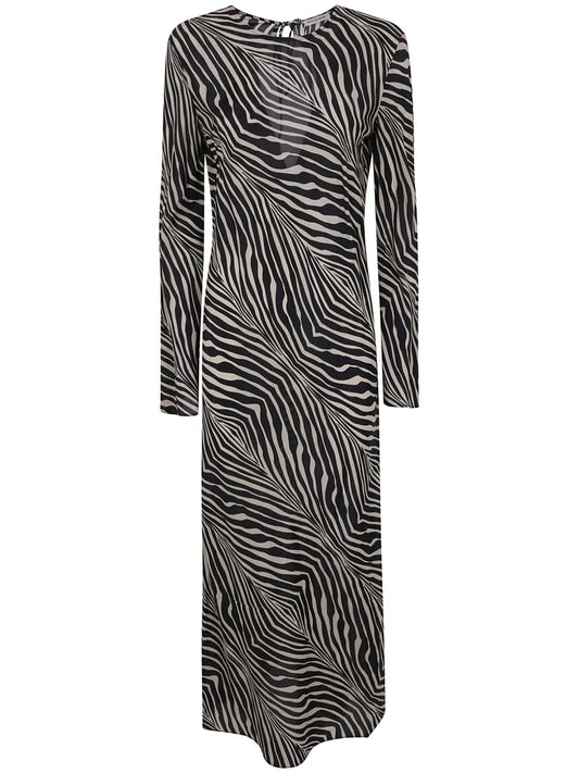 Parise Dress