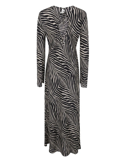 Parise Dress