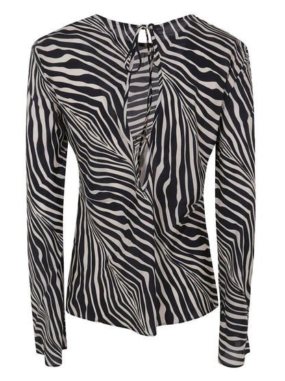 Pricilla Top