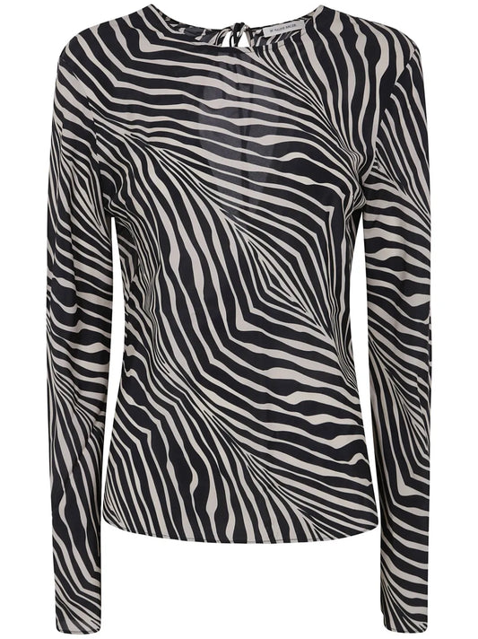 Pricilla Top