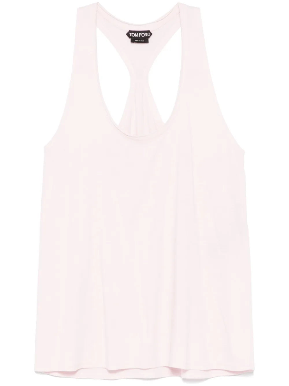 Lightweight-Jersey Tank Top