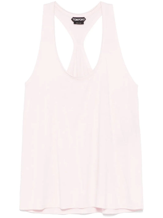 Lightweight-Jersey Tank Top