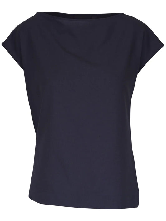 Virgin-Wool T-Shirt