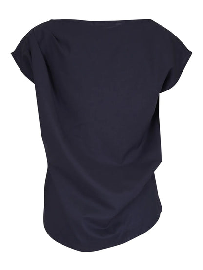 Virgin-Wool T-Shirt