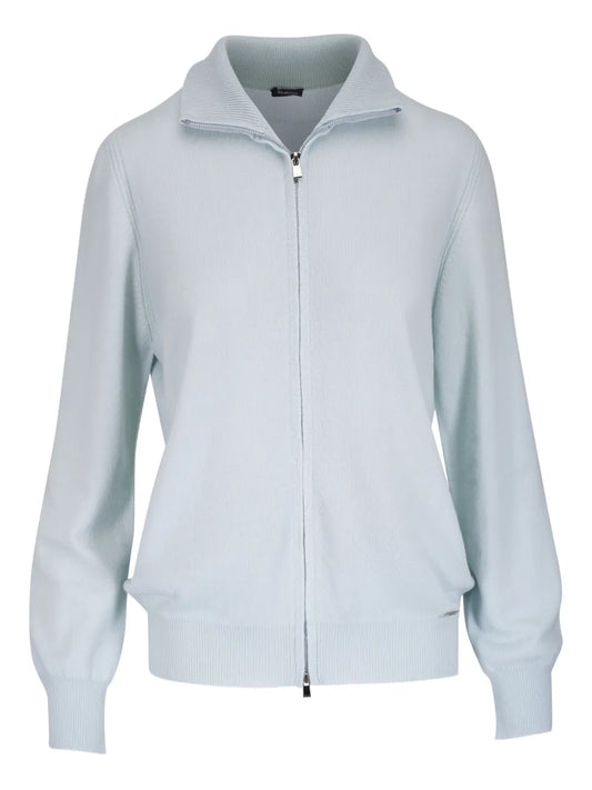 Cashmere Cardigan