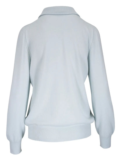 Cashmere Cardigan