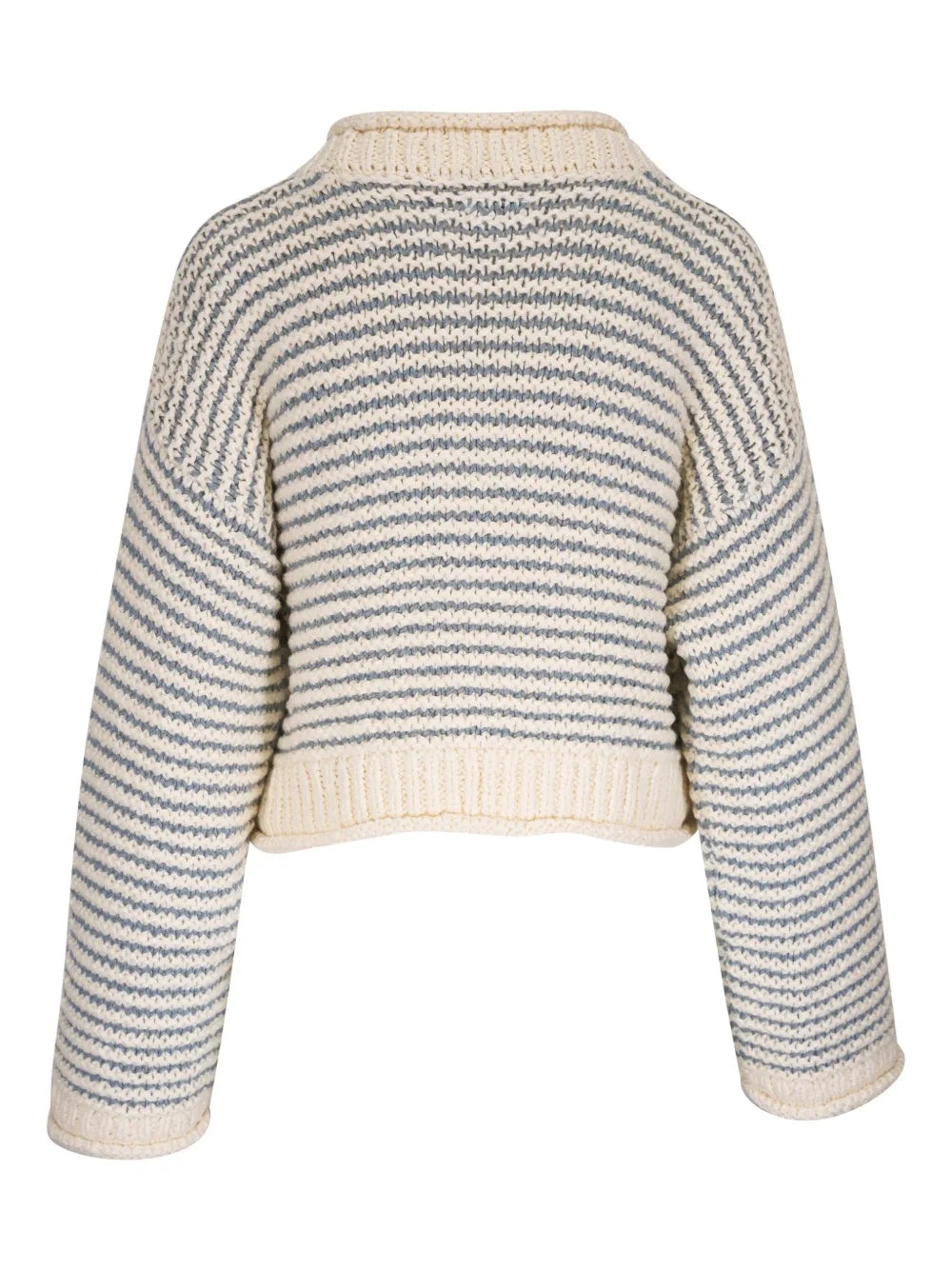 The Bell Sleeve Jumper