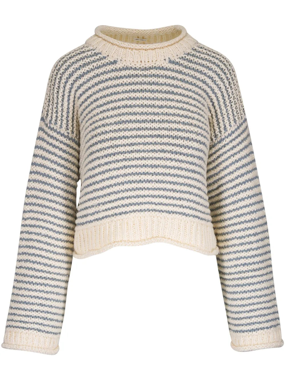 The Bell Sleeve Jumper