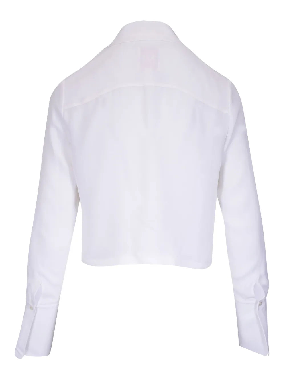 Silk Blouse