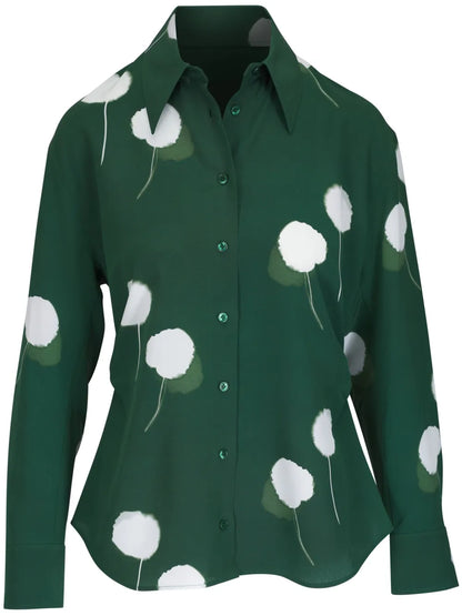 Silk Shirt