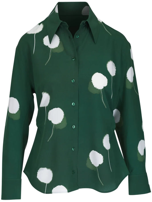 Silk Shirt