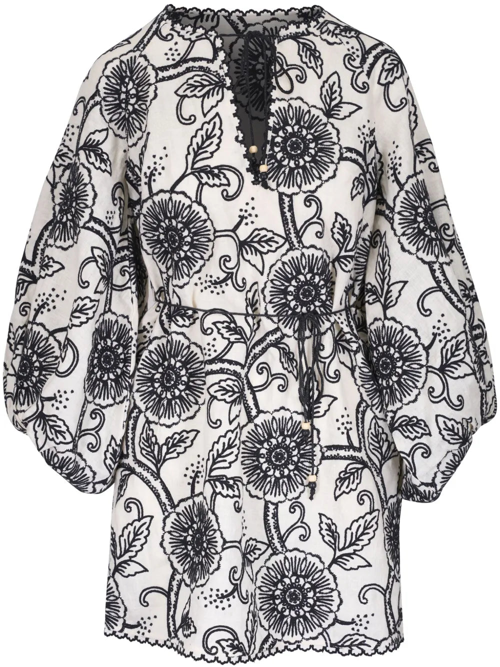 Tallow Mini Dress