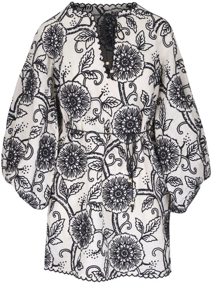 Tallow Mini Dress