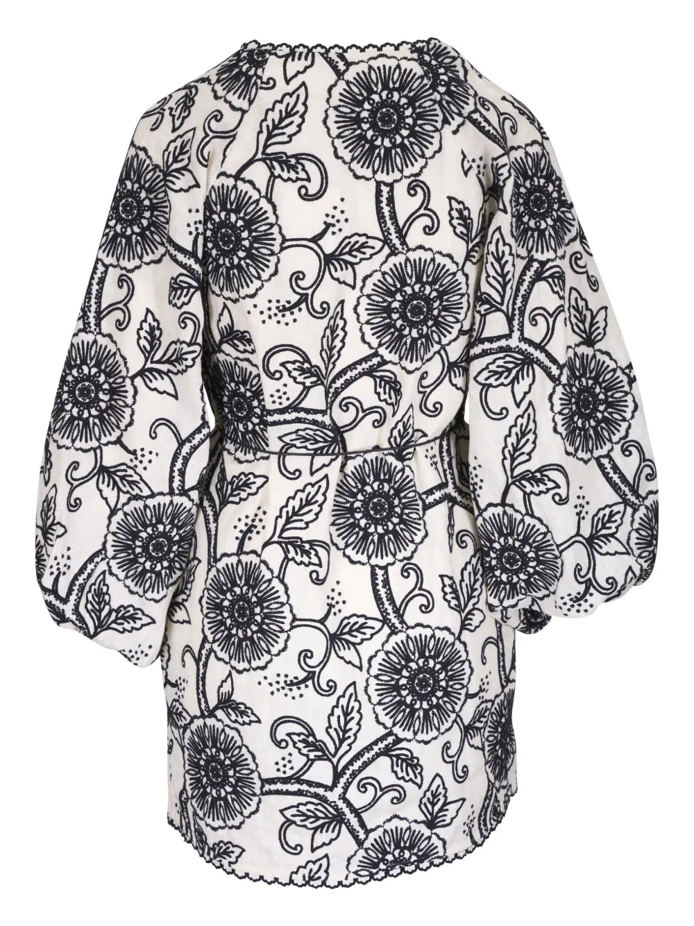 Tallow Mini Dress