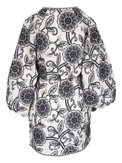 Tallow Mini Dress