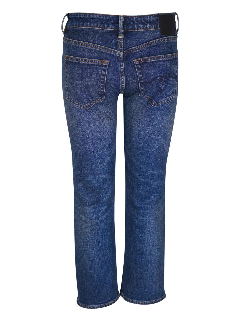 Skinny-Cut Jeans