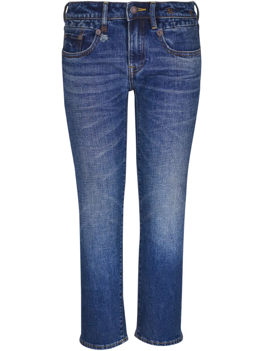 Skinny-Cut Jeans