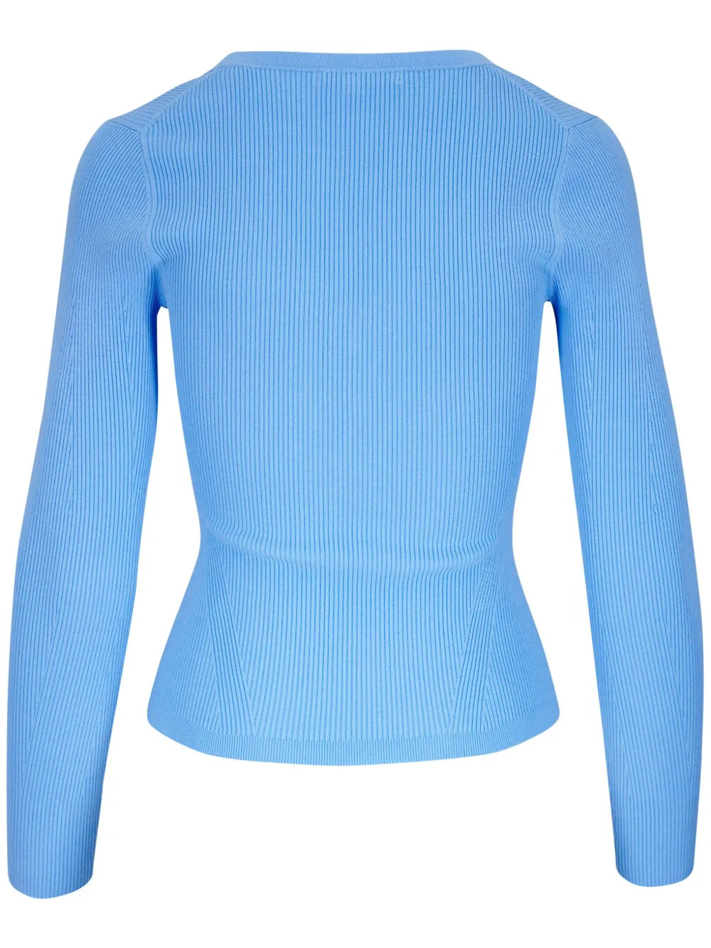 Ribbed Jersey