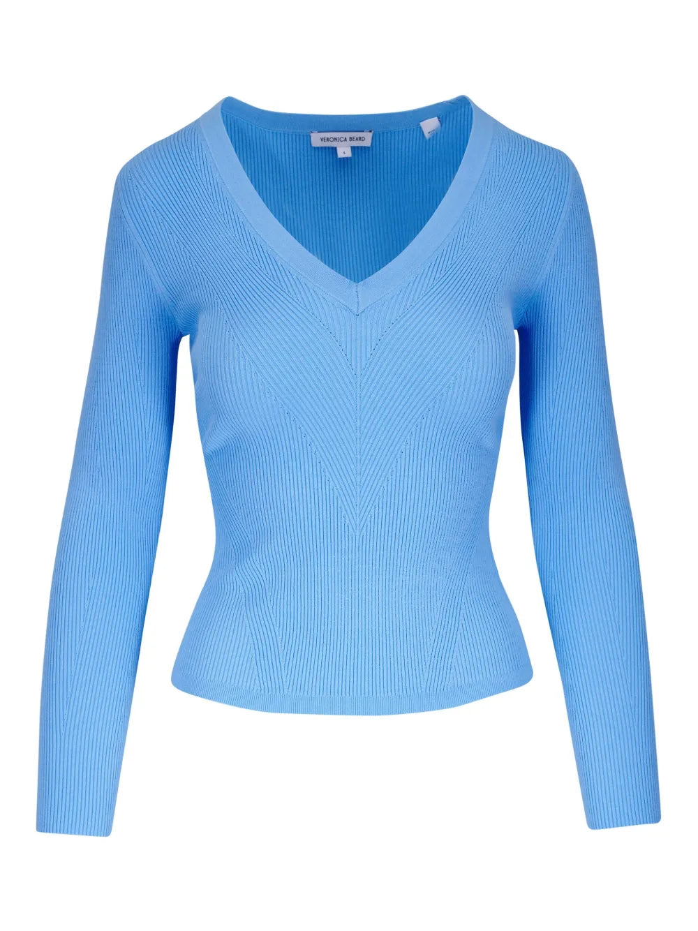 Ribbed Jersey