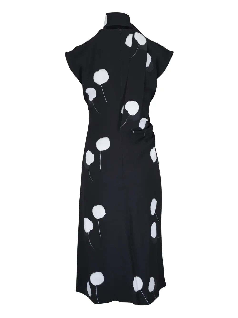 Windflower Dress