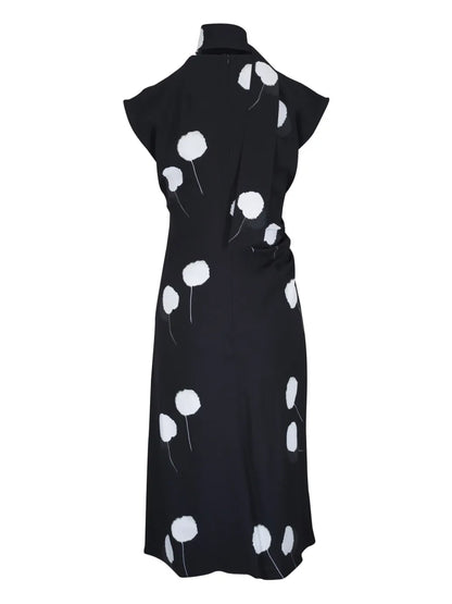 Windflower Dress