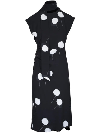 Windflower Dress