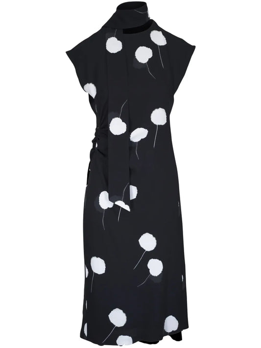 Windflower Dress