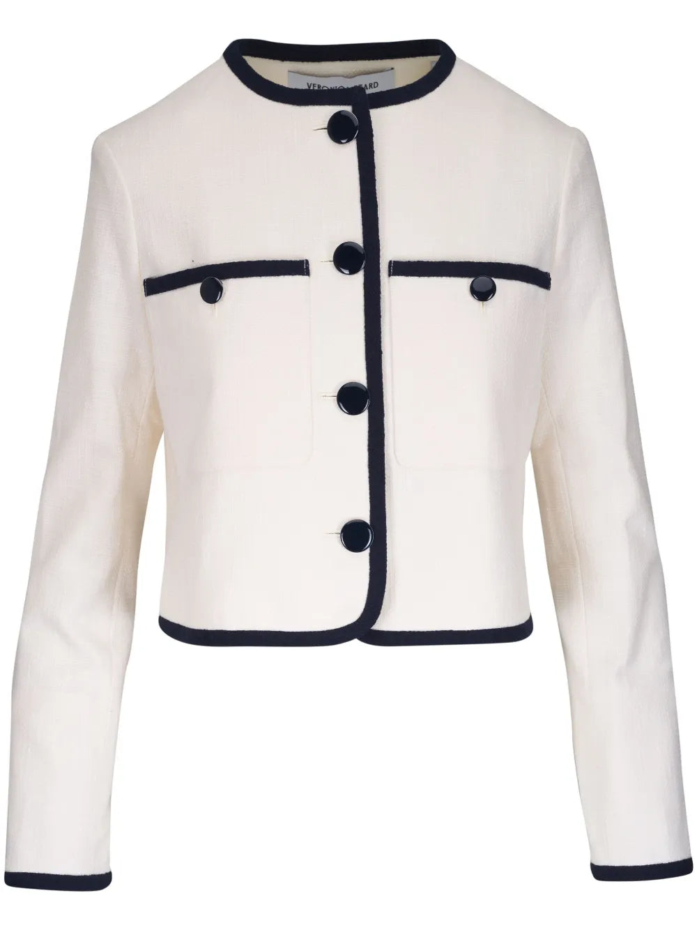 Beale Jacket