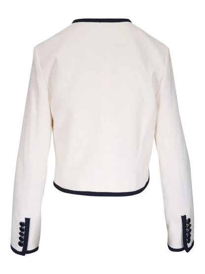 Beale Jacket