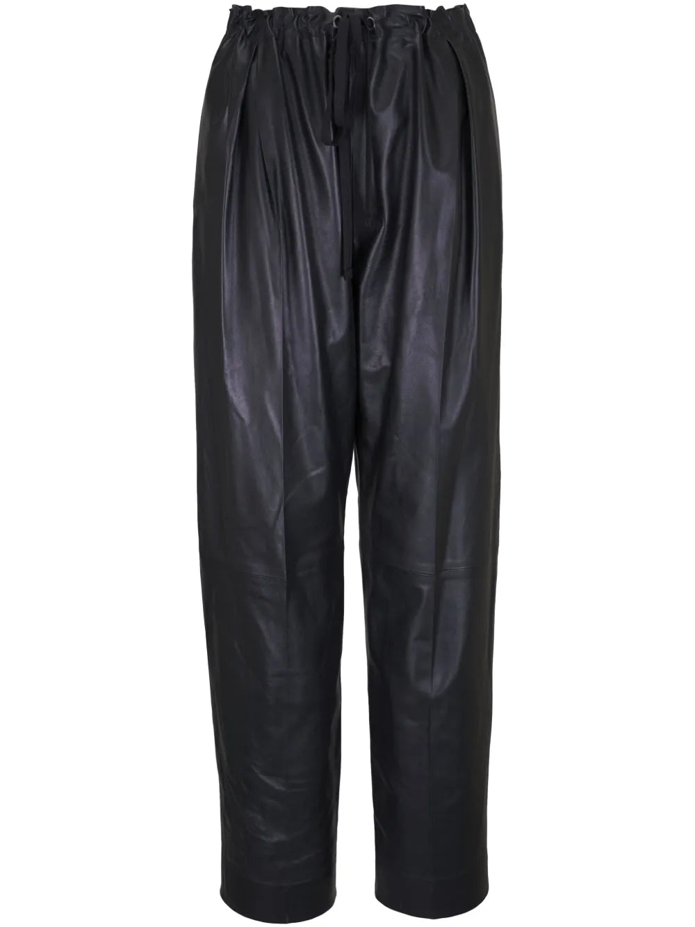 Leather Trousers