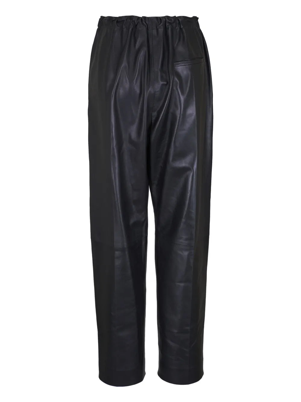 Leather Trousers