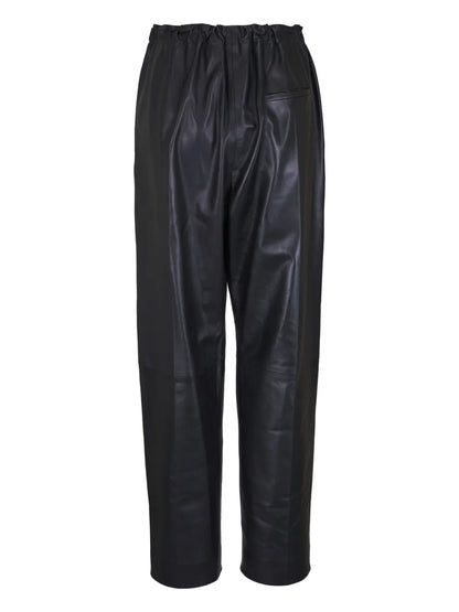 Leather Trousers