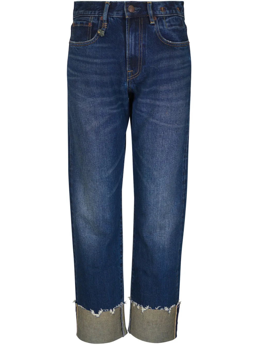 Romeo Jeans