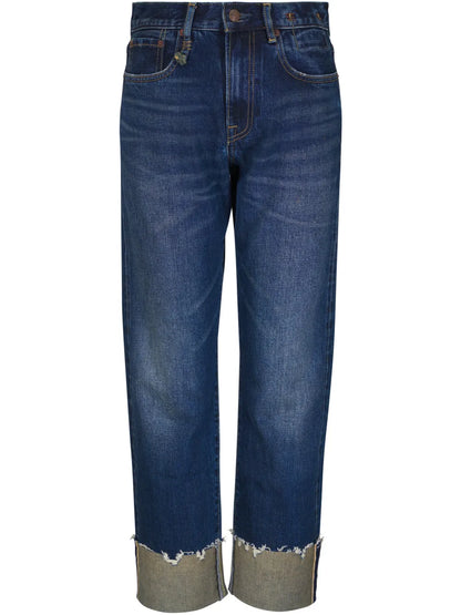 Romeo Jeans