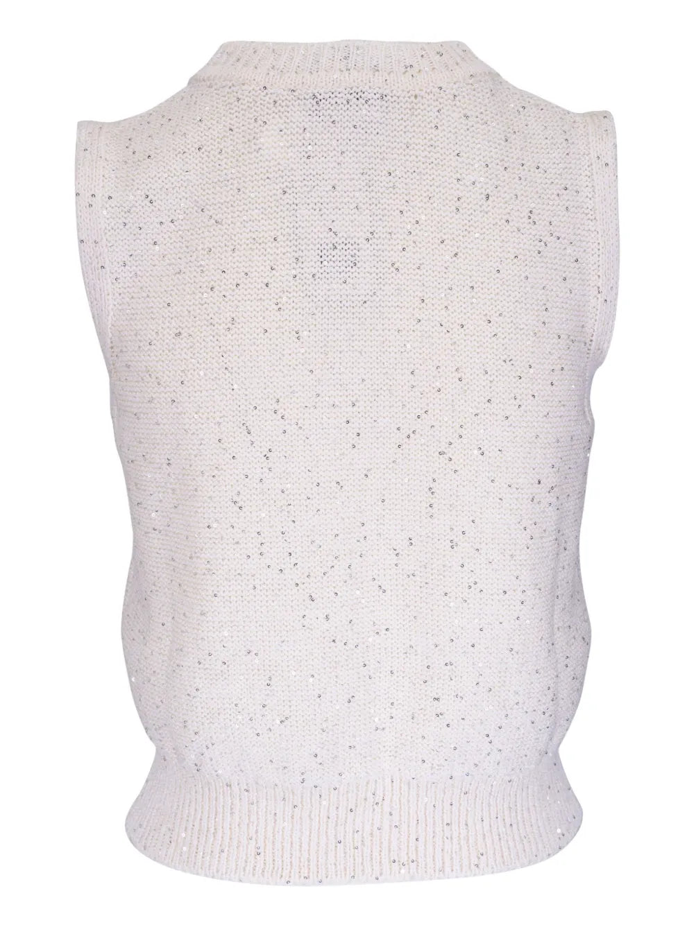 Knitted Top