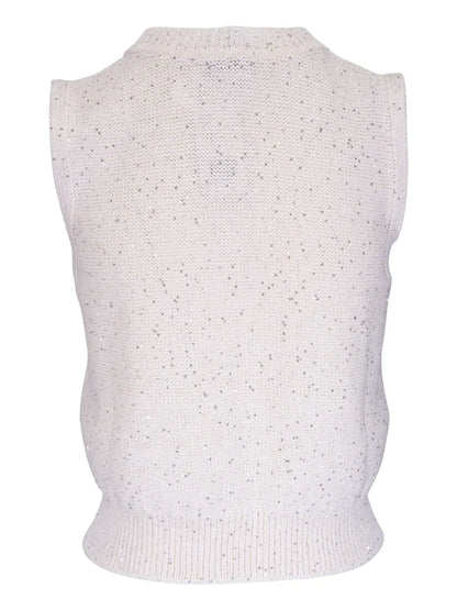 Knitted Top