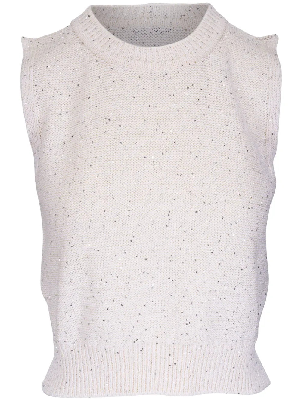 Knitted Top