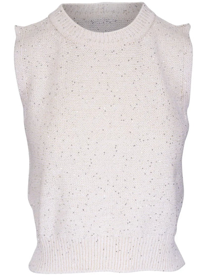 Knitted Top