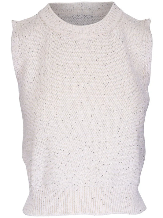 Knitted Top