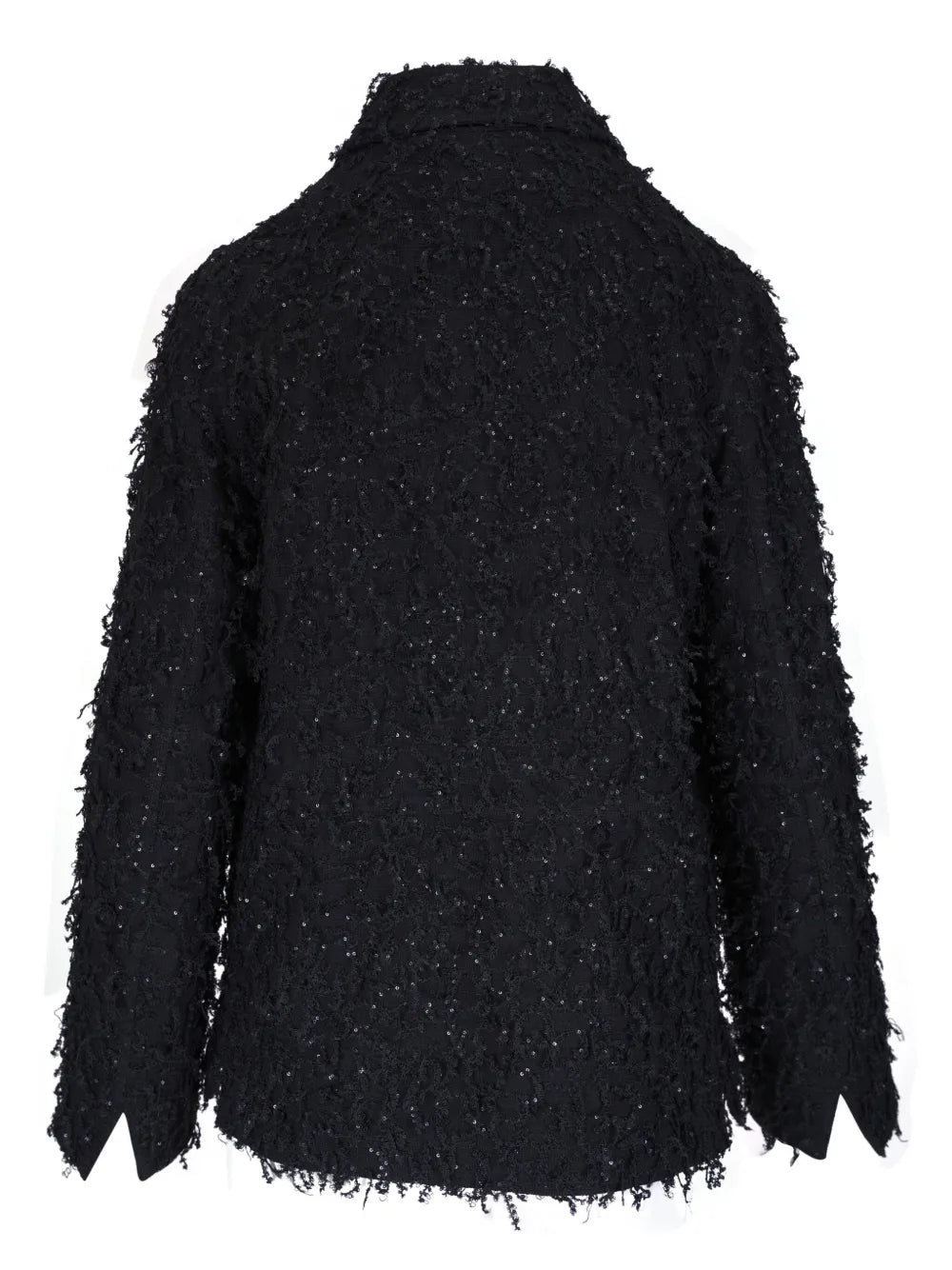 Tweed Jacket