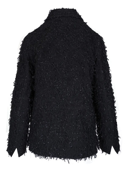 Tweed Jacket