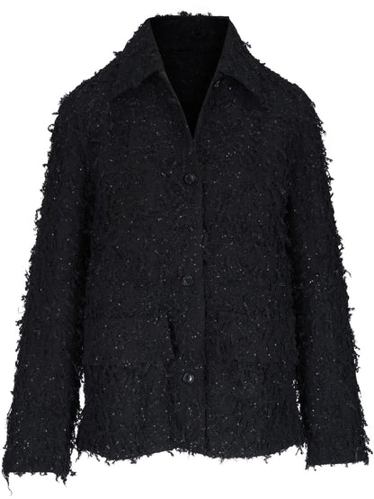 Tweed Jacket