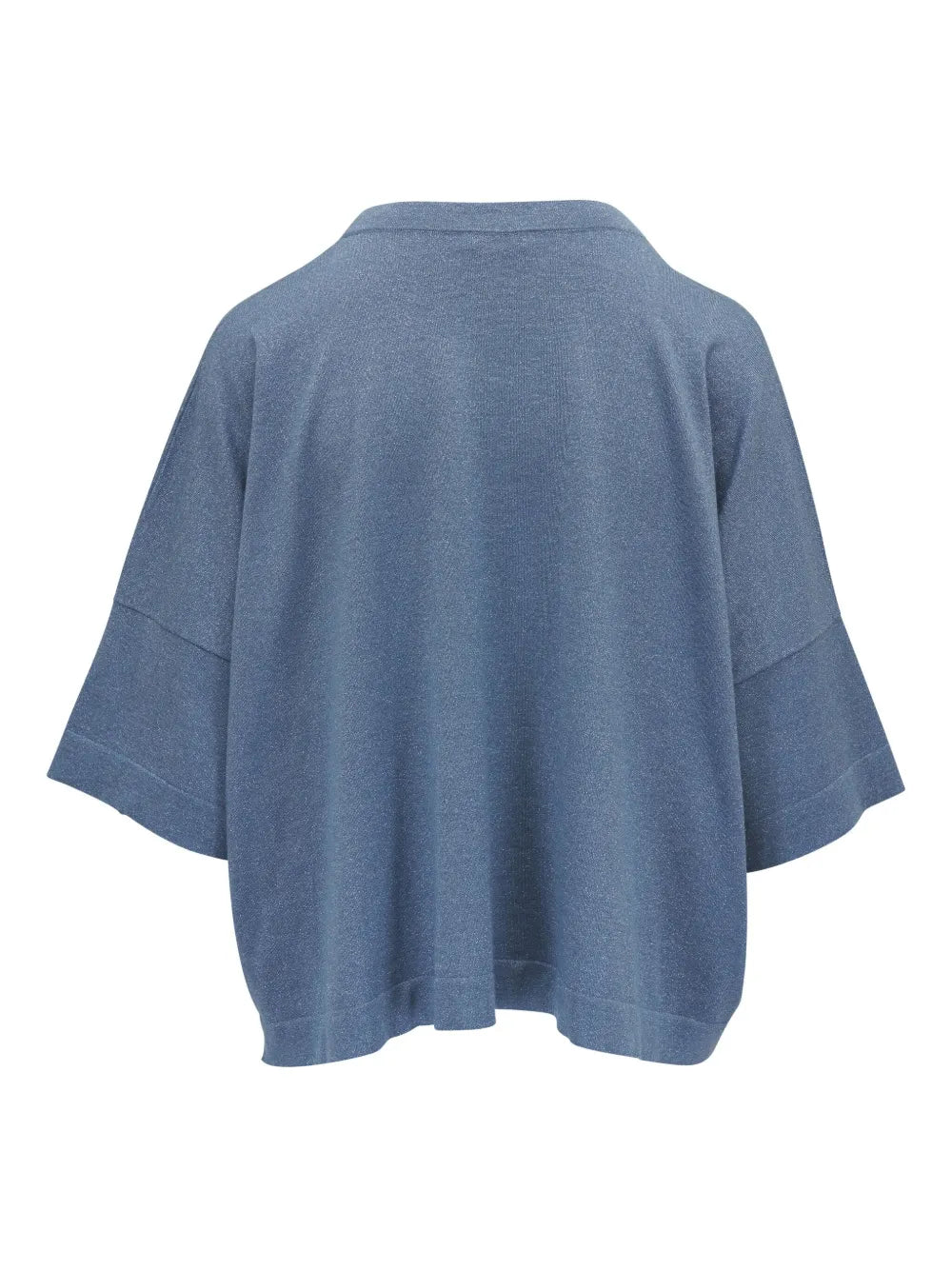 Cropped Sweater