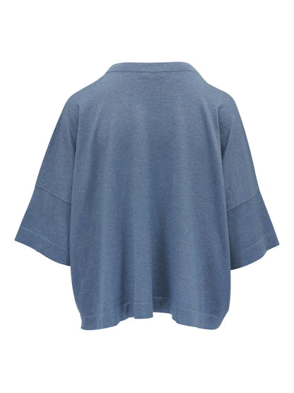 Cropped Sweater