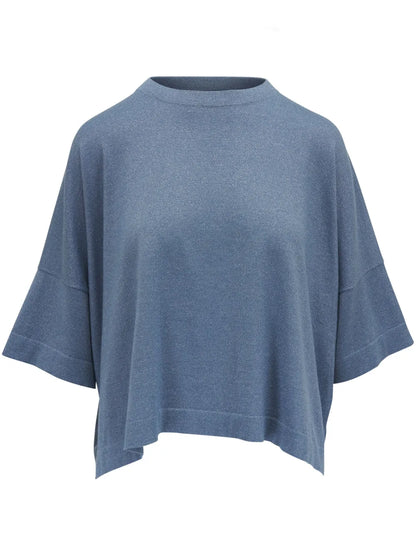 Cropped Sweater