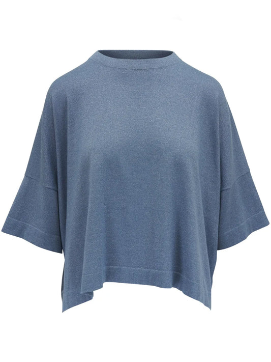 Cropped Sweater