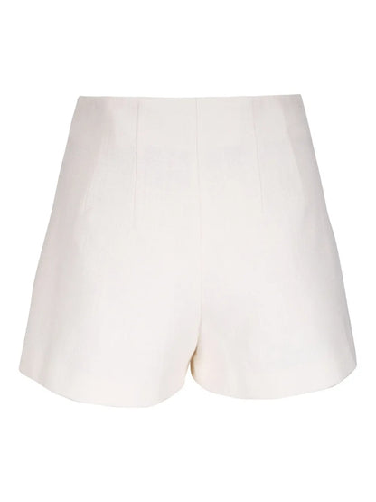Gershwin Tailored Shorts