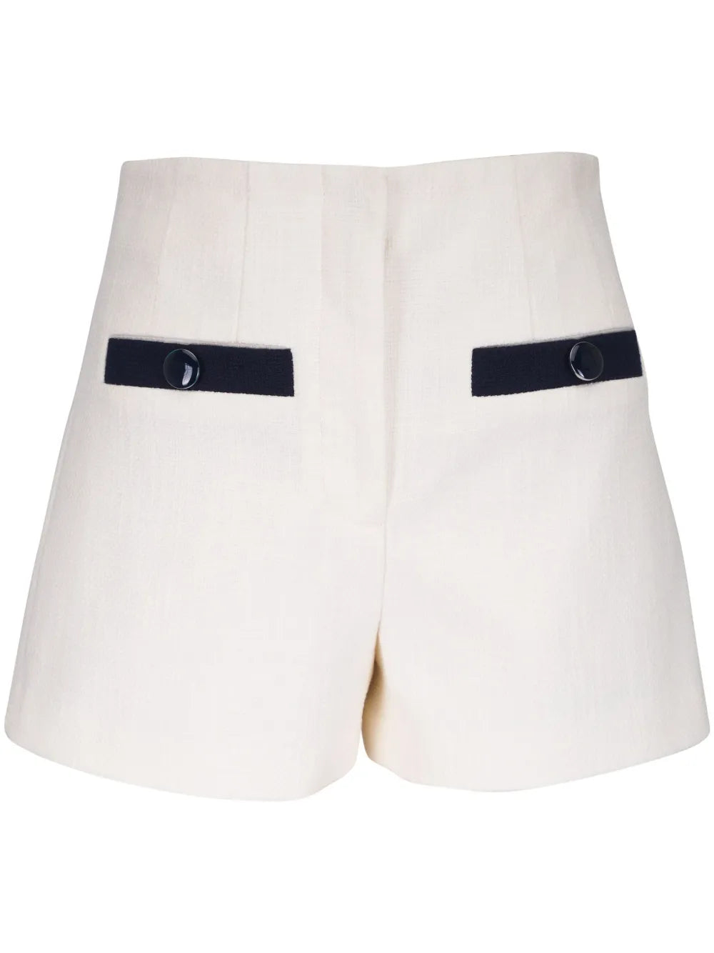 Gershwin Tailored Shorts