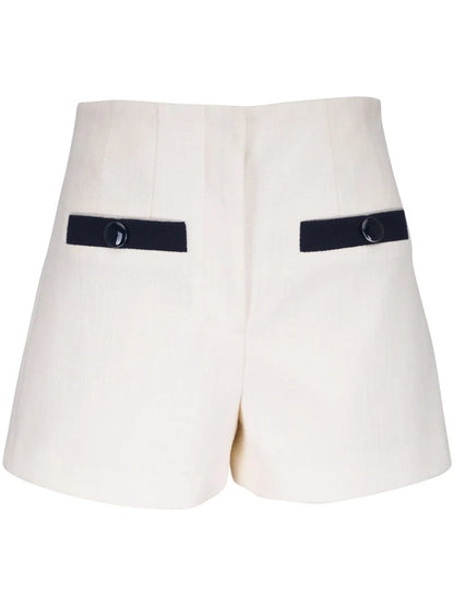 Gershwin Tailored Shorts