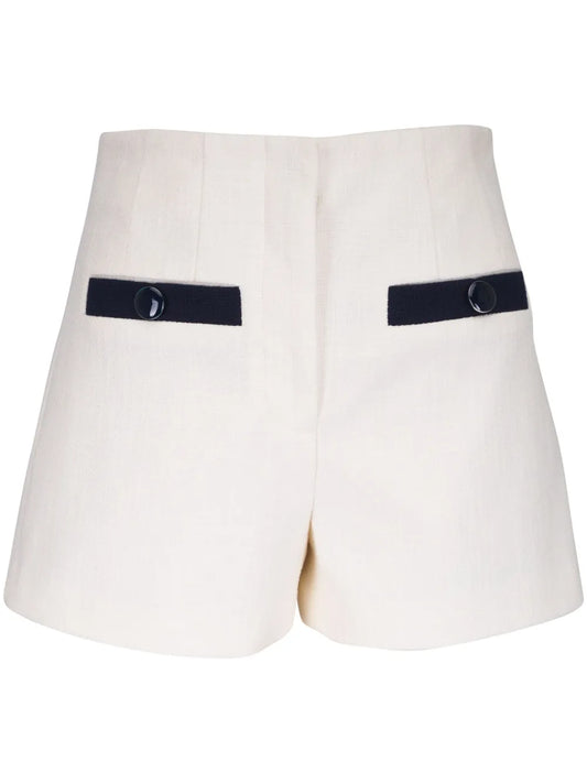 Gershwin Tailored Shorts